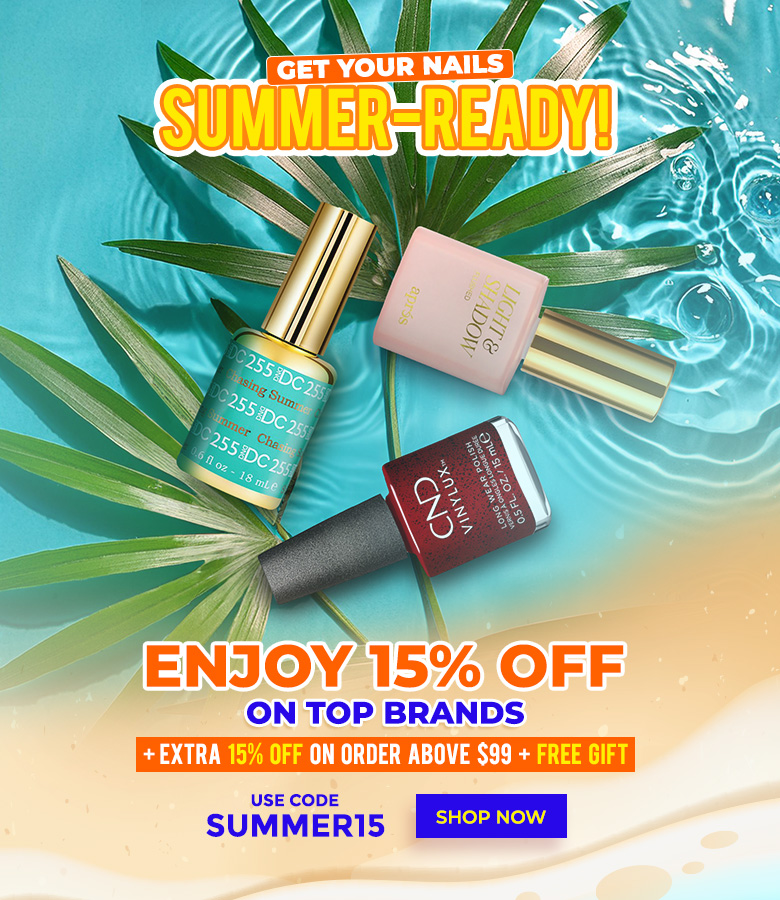 Summer Day Sale