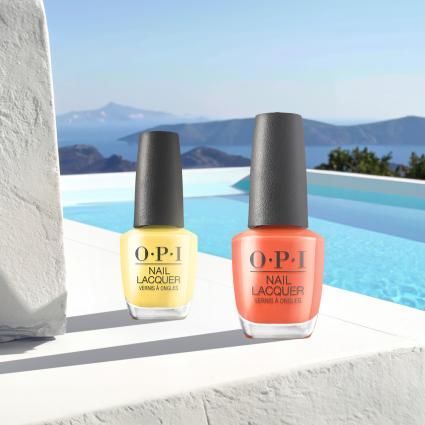OPI Make'em Jelly - Summer 2025