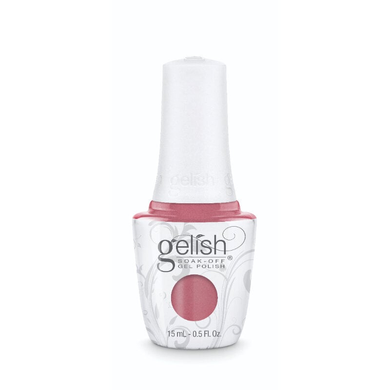 Gelish Gel Tex'As Me Later