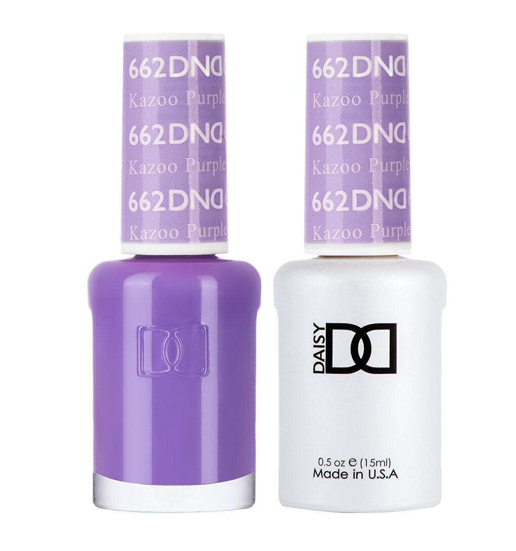 DND Kazoo Purple