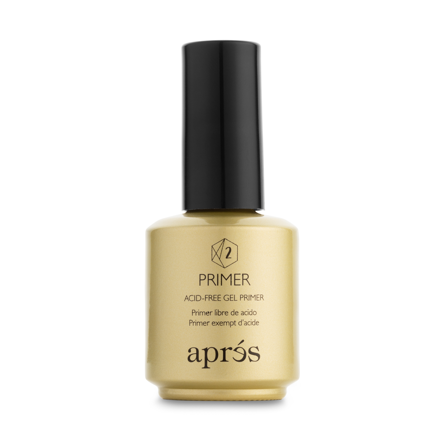 Acid-Free Gel Primer