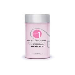 Entity Pinker Pink 23.3oz