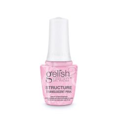 Gelish Translucent Pink Brush On Structure