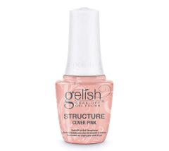 Gelish Cover Pink Brush On Structure