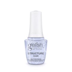 Gelish Clear Brush On Structure