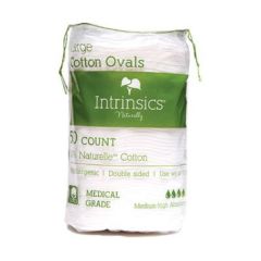 Intrinsics Large Cotton Ovals 3