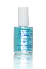 ANC - #6 Brush Cleaner 0.5oz Brush Cleaner Dip Liquid