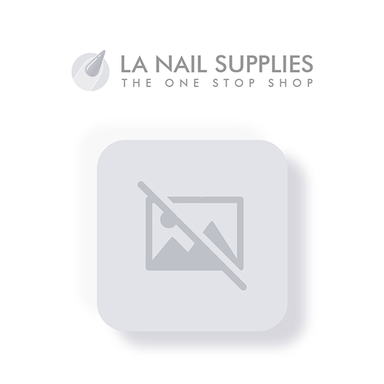Apres - French Tip Box Natural Square Long 330pcs Natural Tips