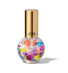 Blossom Scented Cuticle Oil Spring Bouquet 0.5oz