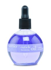 Cuccio Revitalizing Cuticle Oil Lavender 2.5 oz.