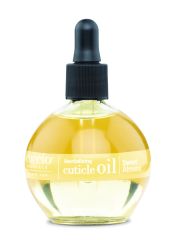 Cuccio Revitalizing Cuticle Oil Sweet Almond 2.5 oz.