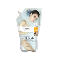 Cuccio Milk Bath, 32oz