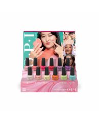 Spring '23 Nail Lacquer 12pc Display #DCS002Collection Spring '23