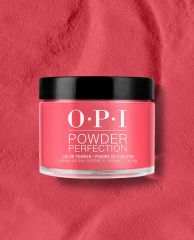 OPI Big Apple Red #N25 Dip Powder
