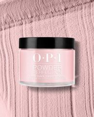 OPI Bubble Bath #S86 Dip Powder