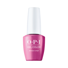 OPI Gel Color Without a Pout #S016 OPI Your Way - Spring 2024