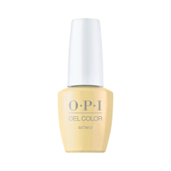 OPI Gel Color Buttafly #S022 OPI Your Way - Spring 2024