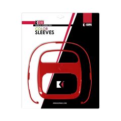 Kupa - Sleeve - Red MANIPro Glo Lamp Accessories