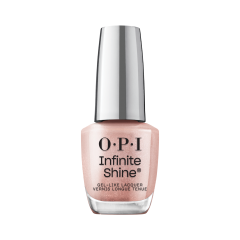 OPI Infinite Shine Long Lasting Nail Polish Bubblegum Glaze #L136 OPI Your Way, Spring 2024