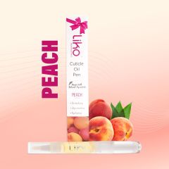 Liko Cuticle Oil Pen Peach 0.1oz