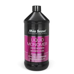 Mia Secret - Liquid Monomer 32oz