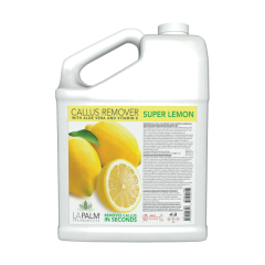 La Palm Spa Callus Remover Super Lemon