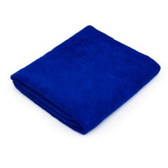 Microfiber Towel Royal Blue 16