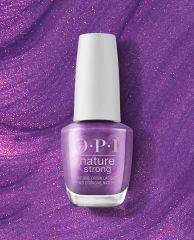 OPI Achieve Grapeness #NAT024 Nature Strong