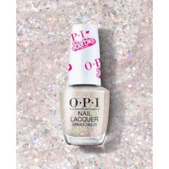 OPI - Every Night is Girls Night - NLB014 Nail Polish - Barbie Collection