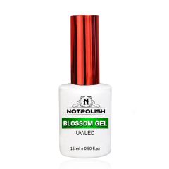 NotPolish - Gel Liquid Blossom Gel 0.5oz