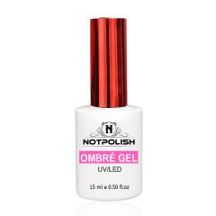 NotPolish - Gel Liquid Ombre  0.5oz