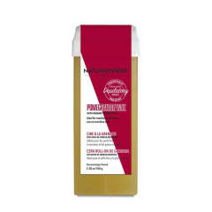Pomegranate With Camelia Oil Disposable Roll-On Wax 3.38oz