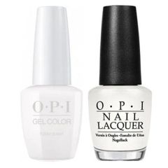 OPI Funny Bunny #H22 Duo