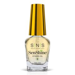 SNS Senshine Vitamin Oil 0.5oz