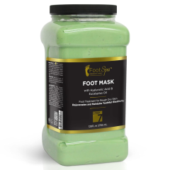 Foot Spa Foot Mask Mint 1gal
