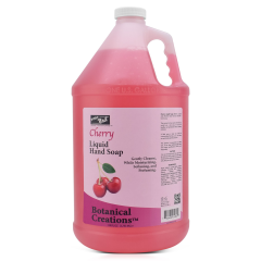 SpaRedi Cherry Anti-Bacterial Liquid Soap, 1 Gal