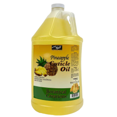 SpaRedi Pineapple Cuticle Oil, 1 Gal