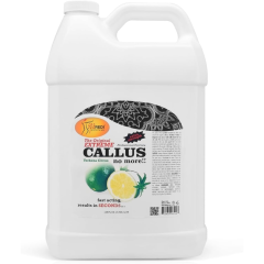 SpaRedi Callus Remover Lemon & Lime, 1 Gal