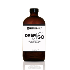 Premium Drop-N-Go 16oz