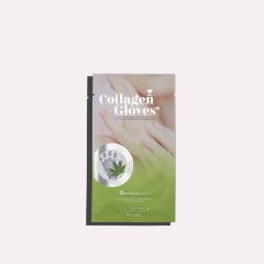 Voesh - Cannabis Sativa Seed Oil Collagen Gloves Gloves