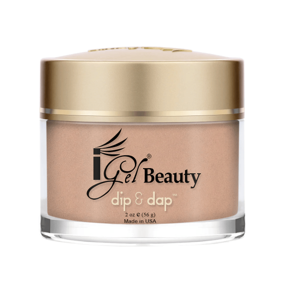 iGel Dip & Dap #251 Minimalist, 2 fl oz