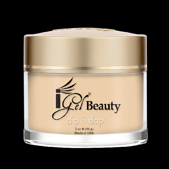 iGel Dip & Dap #259 Chaste, 2 fl oz