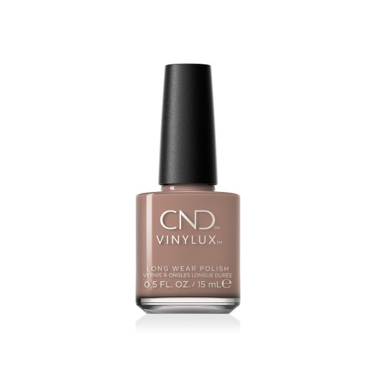 CND Vinylux #425 We Want Mauve, 0.5 fl oz