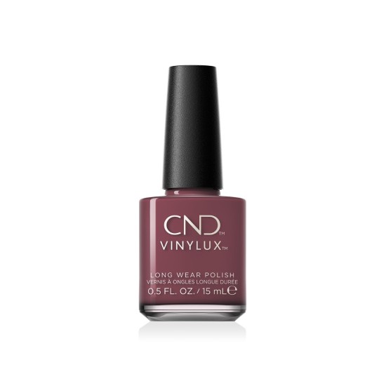CND Vinylux #427 Rose-mance, 0.5 fl oz