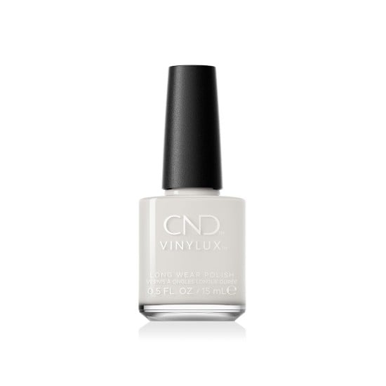 CND Vinylux #434 All Frothed Up, 0.5 fl oz