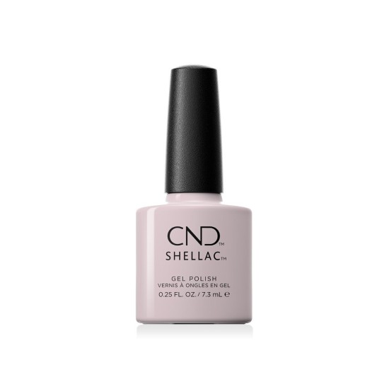 CND Shellac Gel 435 Backyard Nuptials, 0.25 fl oz