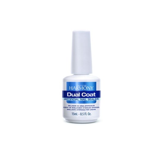 Harmony Dual Coat Acrylic Sealer