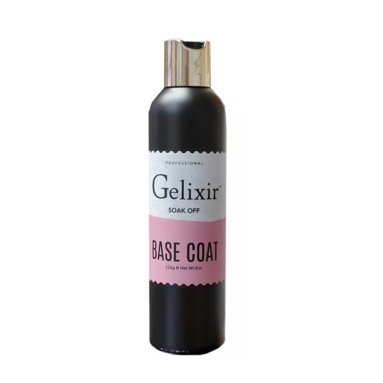 Gelixer Gel Base 8oz