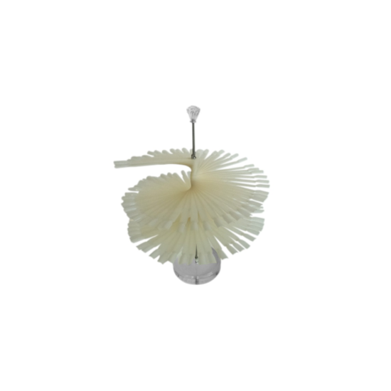 Cre8tion Umbrella Natural 120pcs