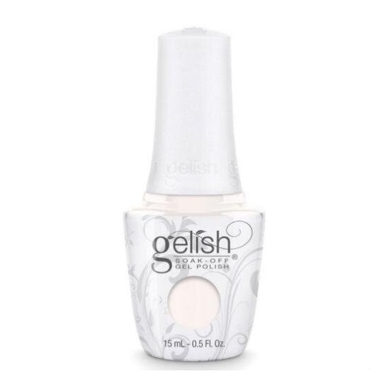 Gelish Gel Simply Irresistible #006, 0.5 fl oz